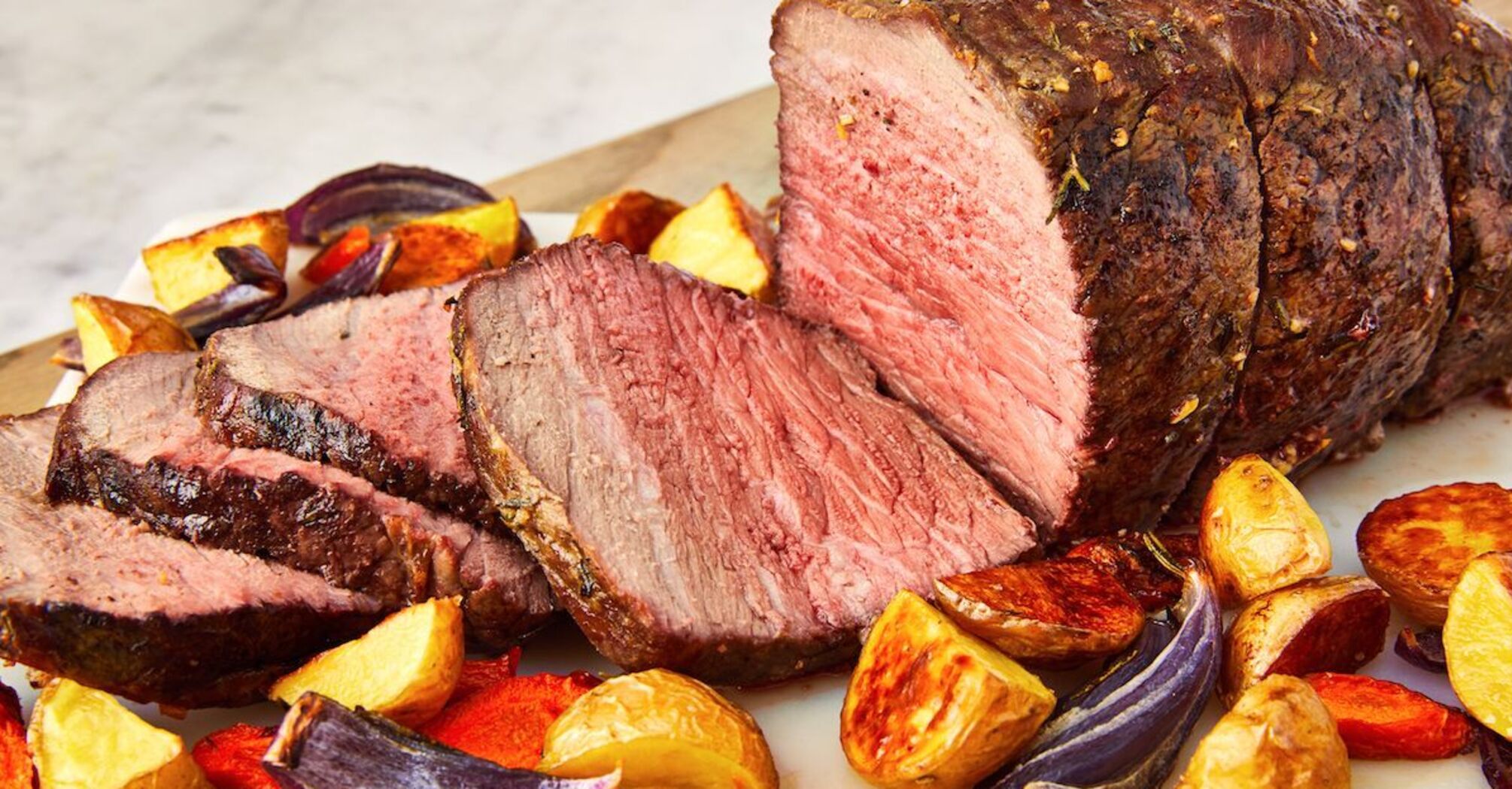 How to cook juicy and tender meat: a recipe that always succeeds