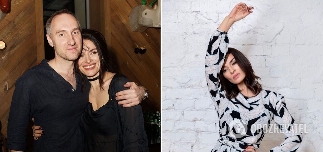 O wojnie na Ukrainie już od dawna cicho: gdzie przebywa Nadia Mejher, której mąż jest Rosjaninem?