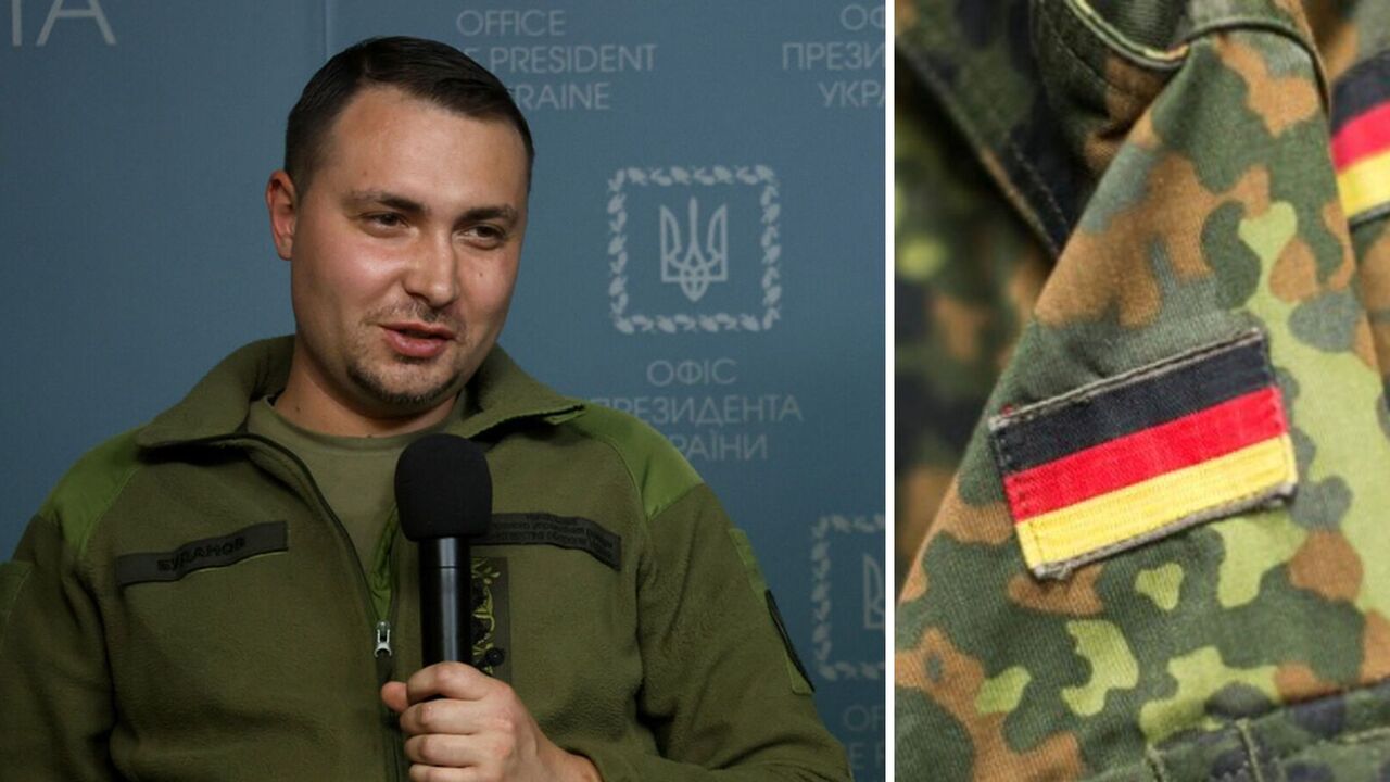 A German publication refuted the lies of Russian propaganda about "Budanov's coma"