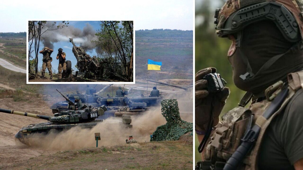 Russian troops resume offensive in Donbas: Defence forces repelled 39 enemy attacks - General Staff