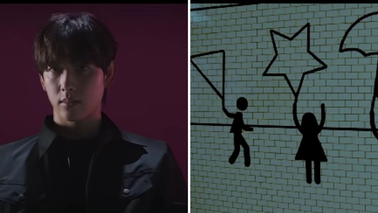 Netflix ujawnił zwiastuny drugiego sezonu "Squid Game" i reality show opartego na serialu. Wideo