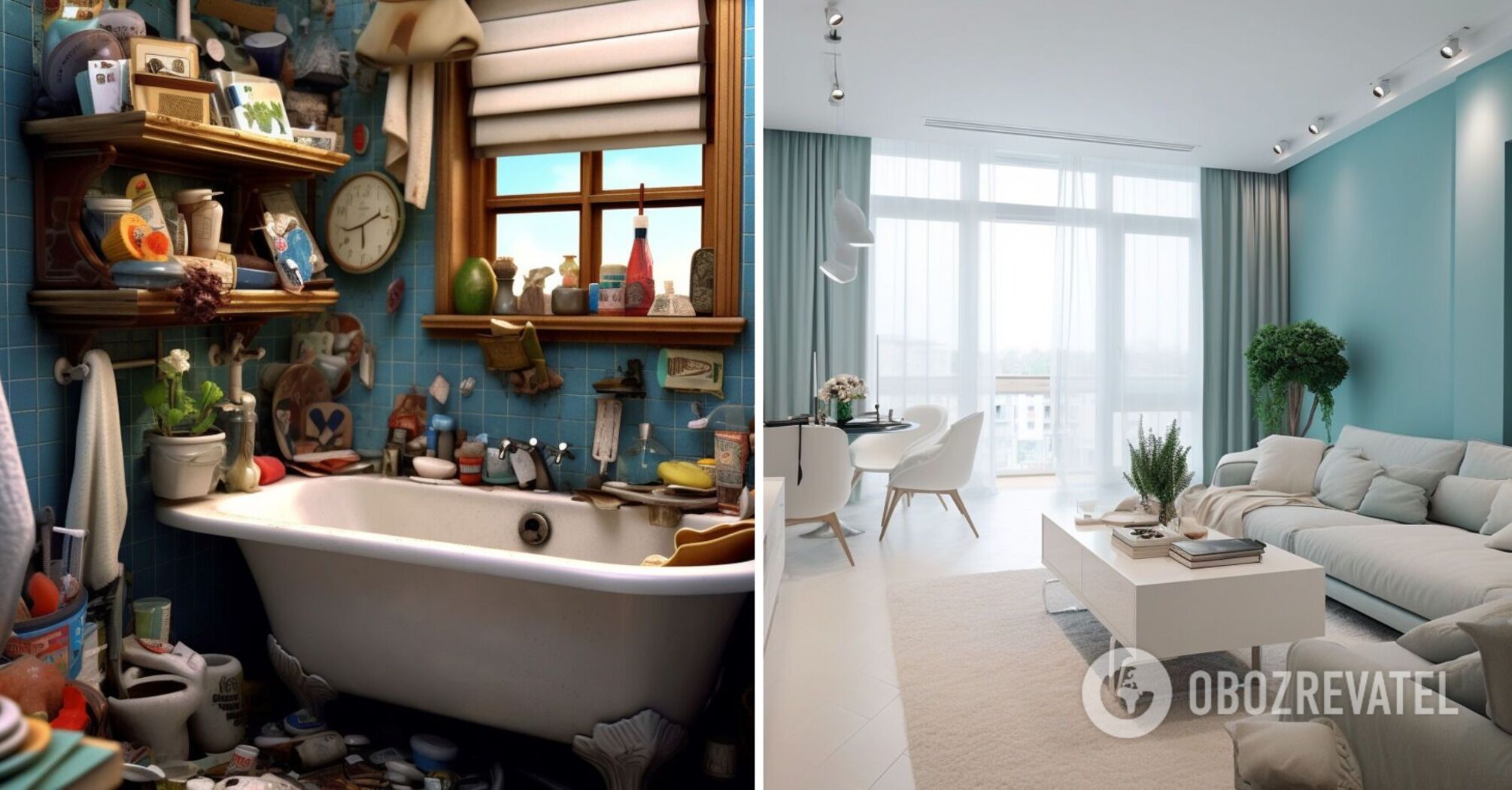 How to get your house in order in minutes: 5 cleaning secrets