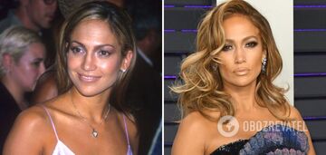 Wiek im pasuje: pięć aktorek, które z biegiem lat stały się jeszcze piękniejsze. Zdjęcie