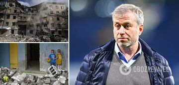 Abramovich refuses to transfer all proceeds from Chelsea sale to Ukraine. He wants to support Russians affected by the war - The Daily Mail