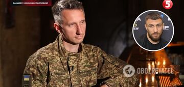 "There's no question about it." Stakhovsky said what should be done with Lomachenko