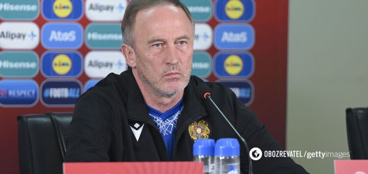 "Zobaczysz uśmiech, kiedy wojna w moim kraju się skończy". Petrakov do ormiańskiego dziennikarza. Wideo