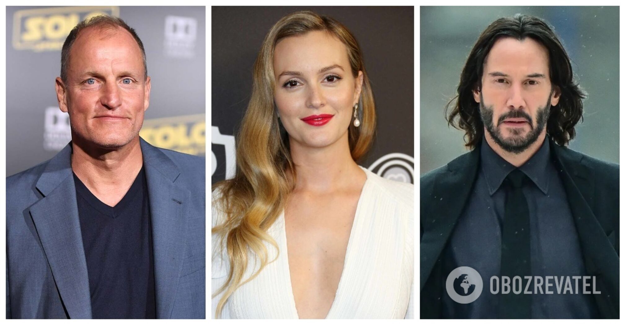 Keanu Reeves, Tobey Maguire i inni celebryci, których ojcowie byli przestępcami