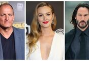 Keanu Reeves, Tobey Maguire and other celebrities whose fathers were criminals