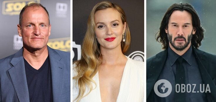 Keanu Reeves, Tobey Maguire and other celebrities whose fathers were criminals