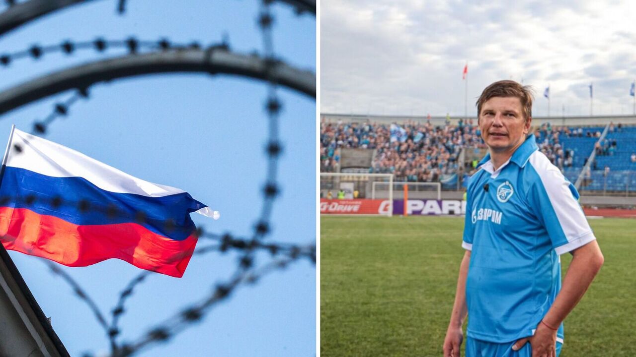 Russia has invented a "blow to the coalition that doesn't want to see us" in football