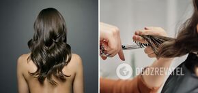 These 4 hairstyles are long out of fashion: you can't make such mistakes. Photo.