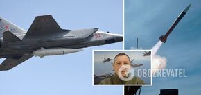 Russia has stopped striking Ukraine from Belarus: the Air Force has given a reason