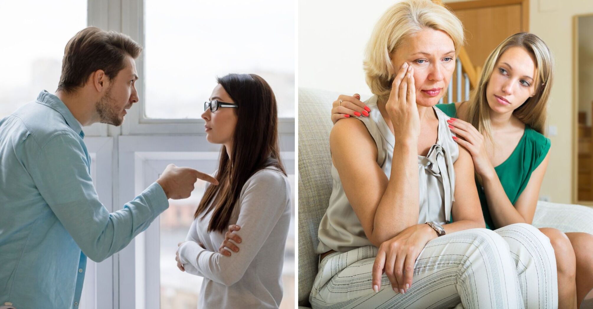 Wake-up call: these 5 phrases indicate that you are being manipulated