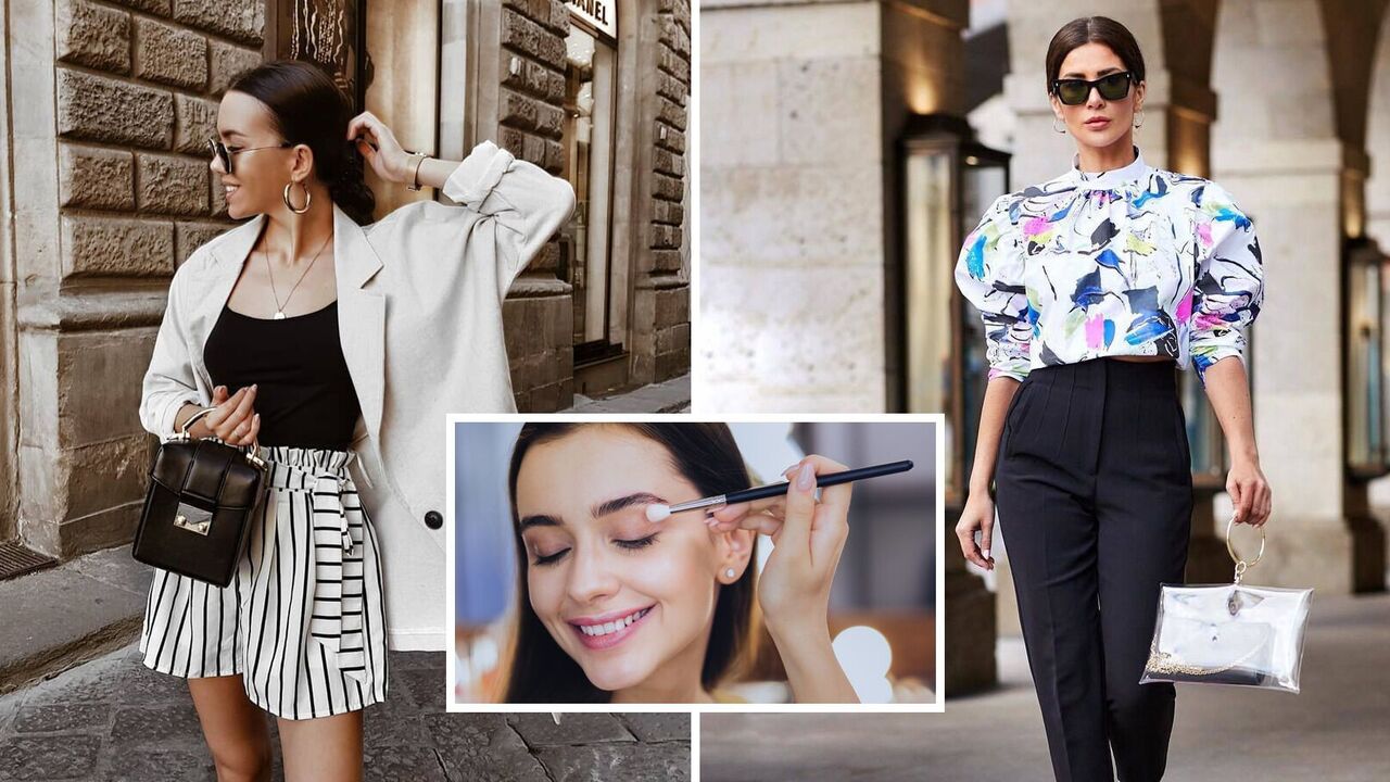 It's bad form! 6 fashion mistakes you shouldn't make. Photo.