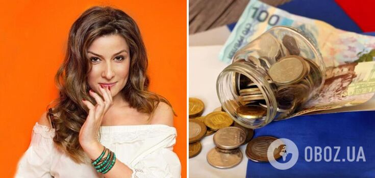 Earning money in Russia and keeping silent about the war: how Zhanna Badoeva made her choice and why she is being justified