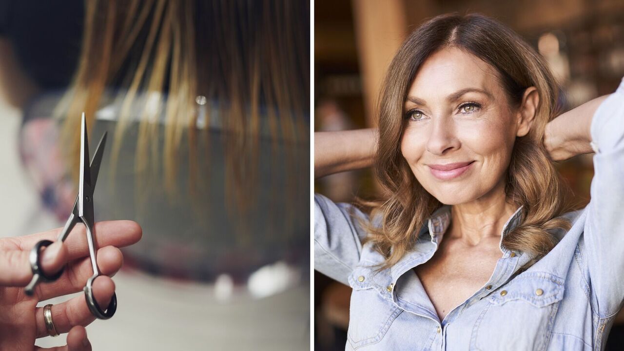 "Resetting" 10 years is easy! How to choose a hairstyle that will rejuvenate you: 6 secrets