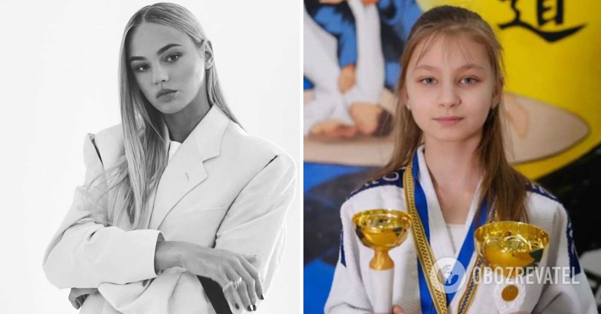 "Russian missile killed a young judoka": Bilodid accuses international federation of pandering to Russia as it bombs children