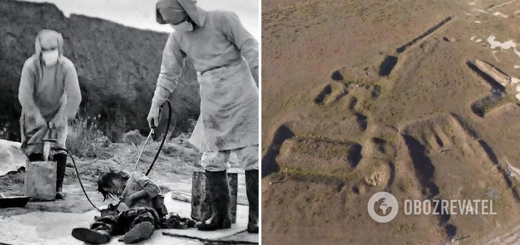 Scientists discover secret bunker where human experiments were conducted: what is known