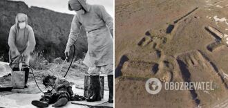 Scientists discover secret bunker where human experiments were conducted: what is known
