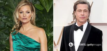 Kate Moss, Brad Pitt i inni: 5 celebrytów, którzy zrezygnowali z alkoholu