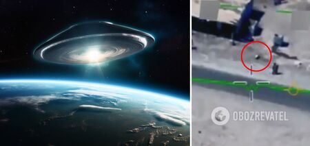 NASA i Pentagon potwierdzają anomalię kulistych UFO latających 'po całym świecie'