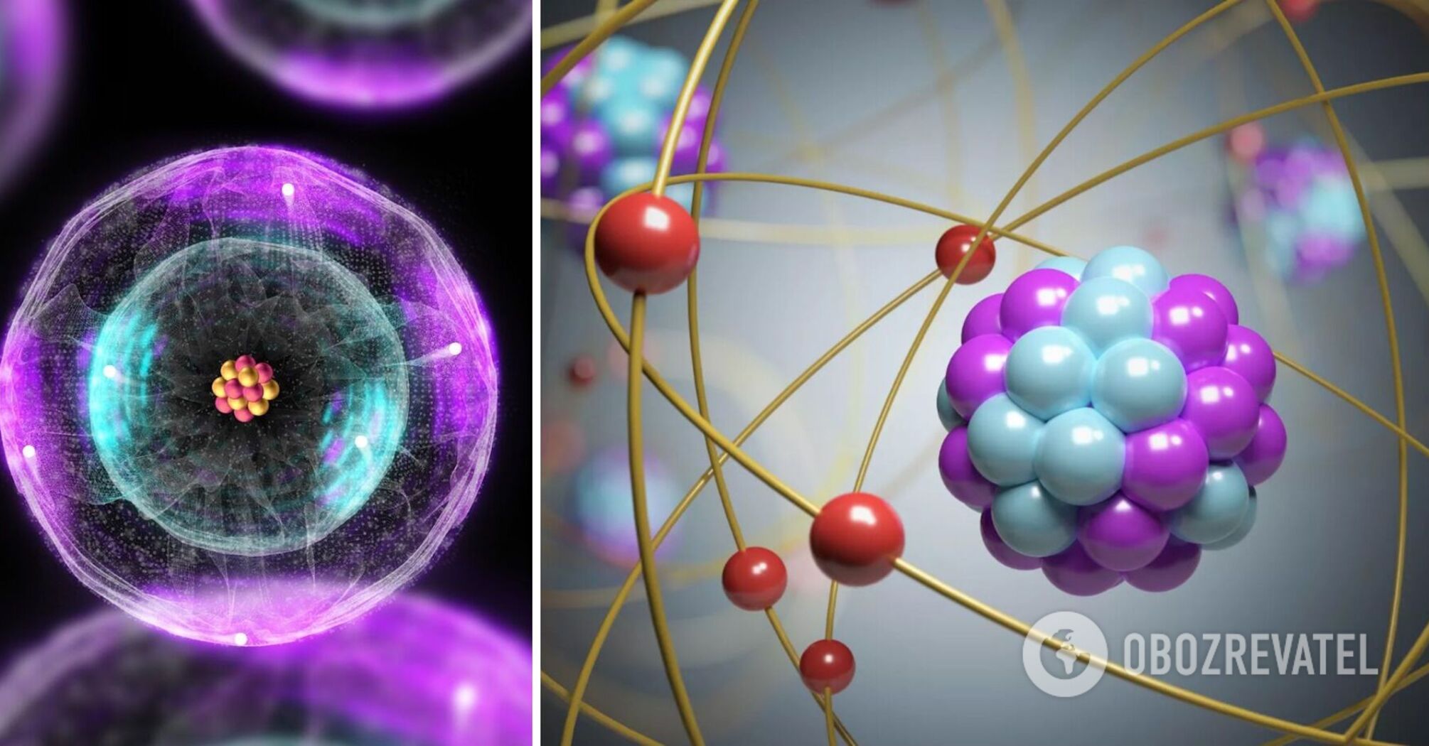 Naukowcy wykonali pierwsze w historii zdjęcie rentgenowskie pojedynczego atomu