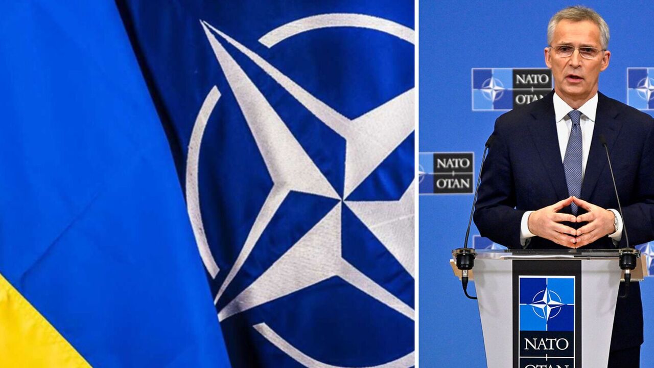 "We need to do more": Stoltenberg urges NATO countries to increase defence spending