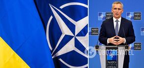 'Musimy zrobić więcej': Stoltenberg wzywa kraje NATO do zwiększenia wydatków na obronność