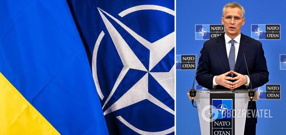 'We need to do more': Stoltenberg urges NATO countries to increase defence spending