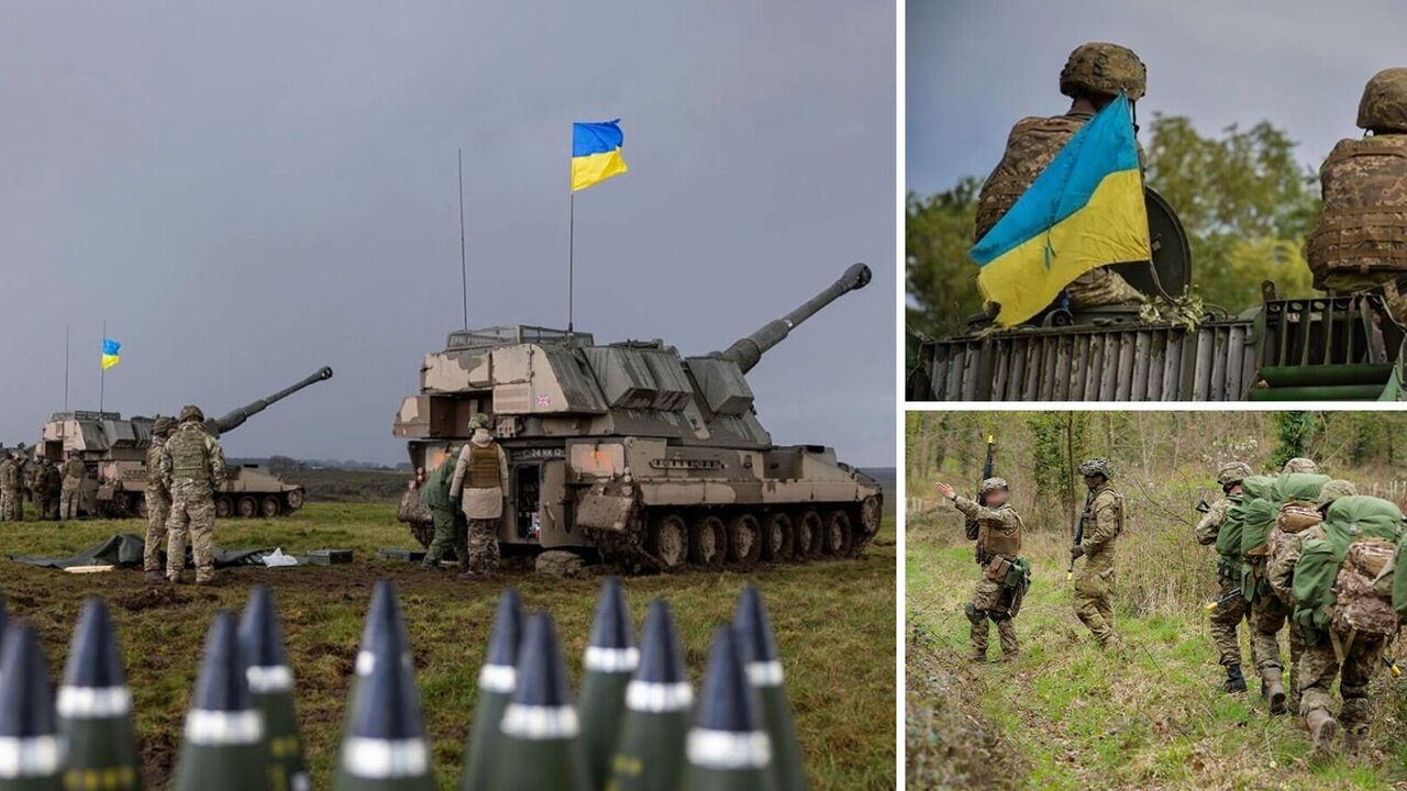 More than 35 clashes took place in Donetsk region, occupants failed to assault near Bakhmut - General Staff
