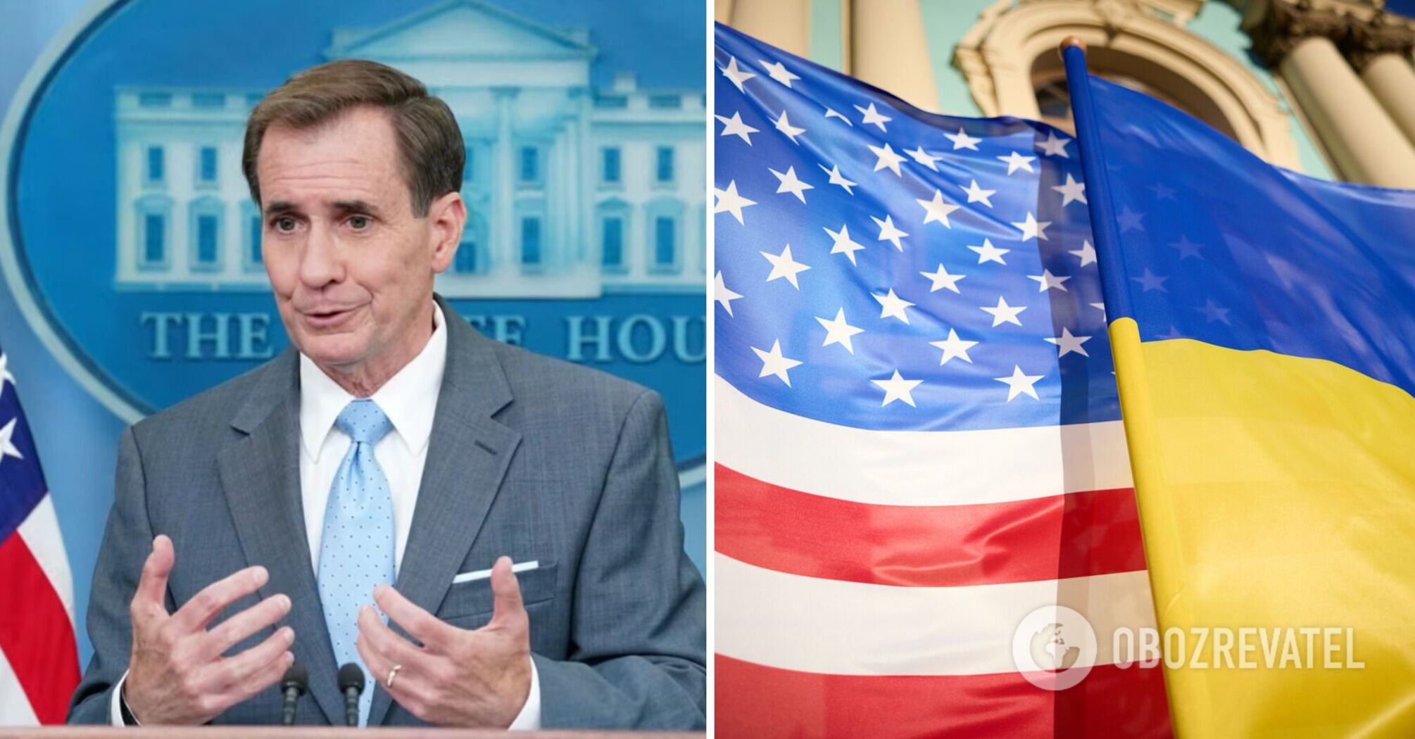 The US says it does not mind if there is a mediator in the negotiations between Ukraine and Russia