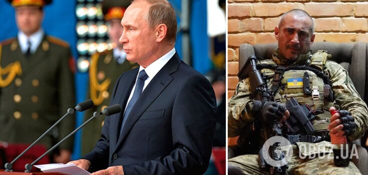 Czy Donieck i Ługańsk należy zostawić Putinowi? Jusow zdemaskował "byłego pułkownika" Głównego Zarządu Wywiadu