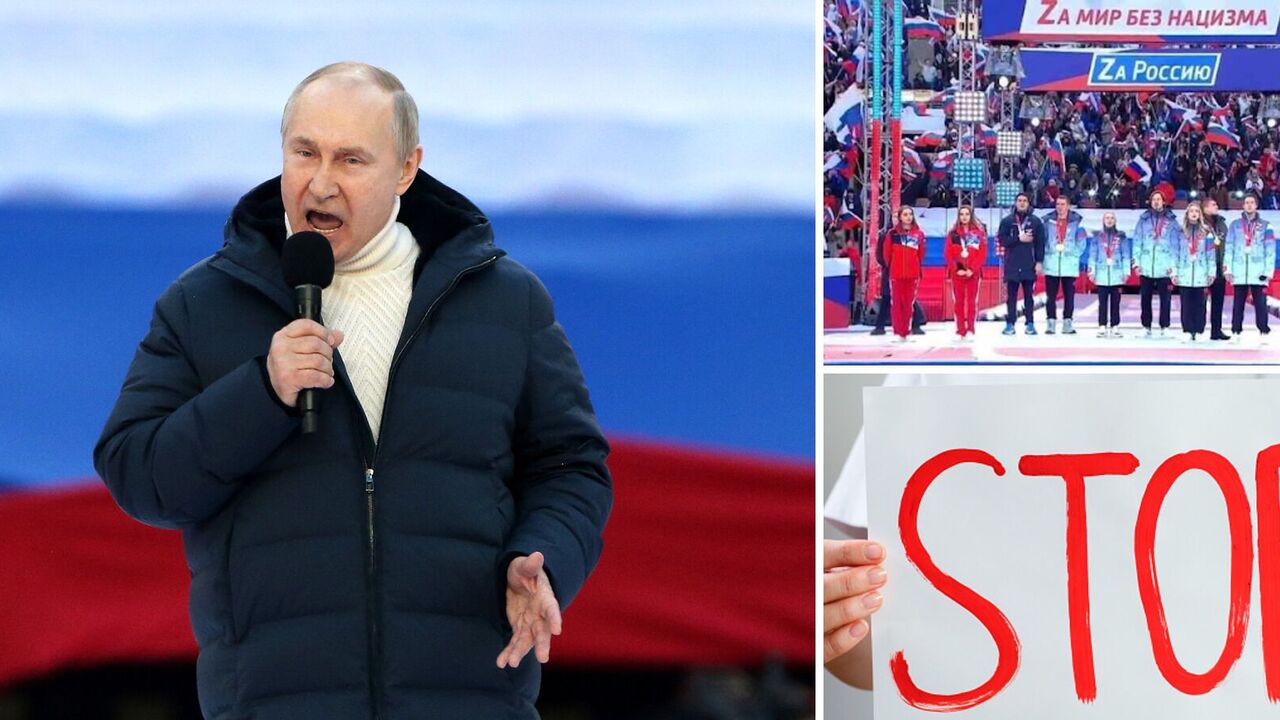 Igrzyska Olimpijskie