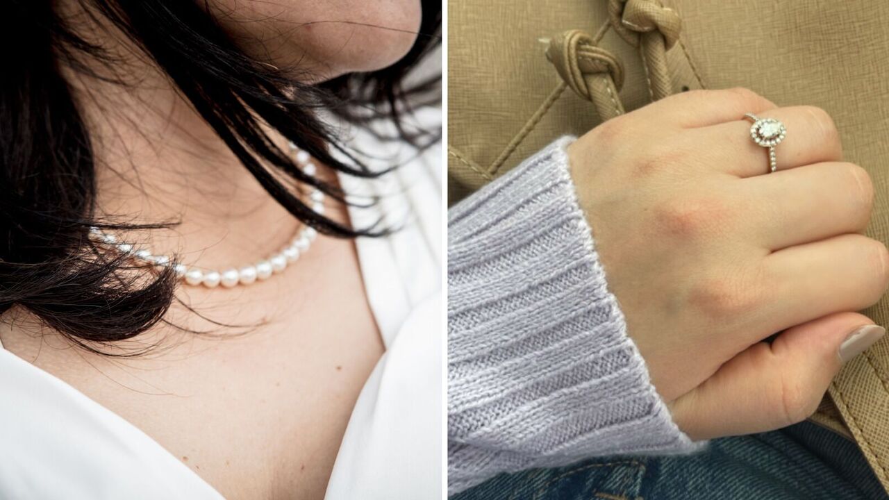Styl bogatej dziewczyny: te 5 akcesoriów sprawi, że każda stylizacja będzie luksusowa. Zdjęcie