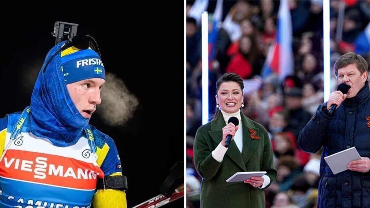 Rosja wzywa mistrza olimpijskiego do "przyniesienia korzyści ludzkości poprzez powstrzymanie ekspansji NATO"