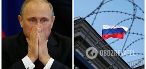 Wrogie Centrum Operacji Informacyjnych i Psychologicznych działa przeciwko Ukraińcom