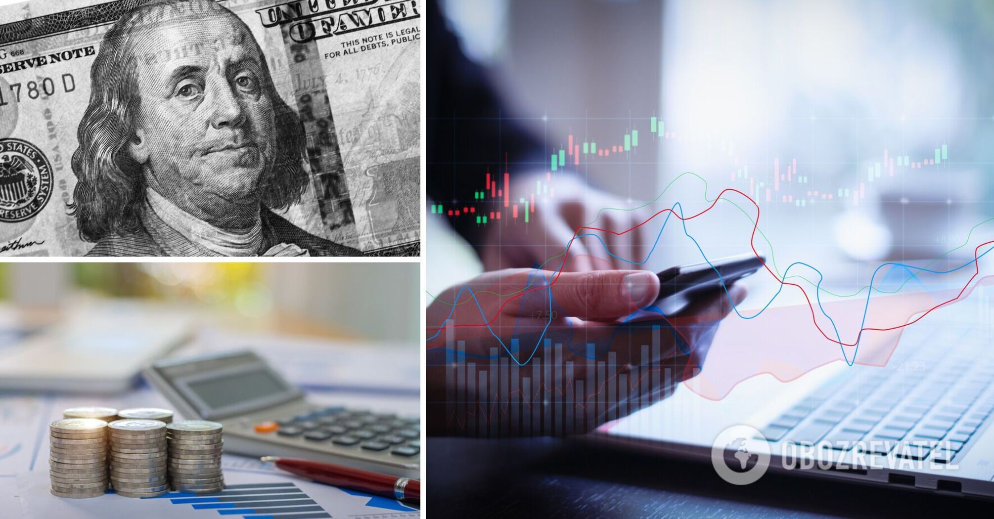 What will happen to the dollar