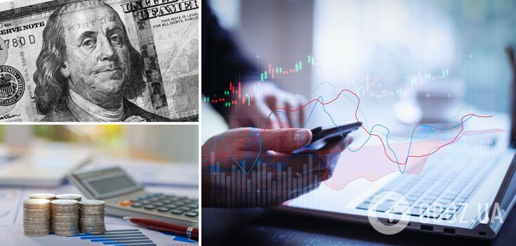 What will happen to the dollar