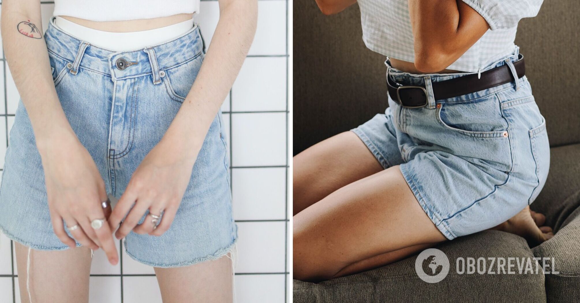 Shoes to wear sales with denim shorts