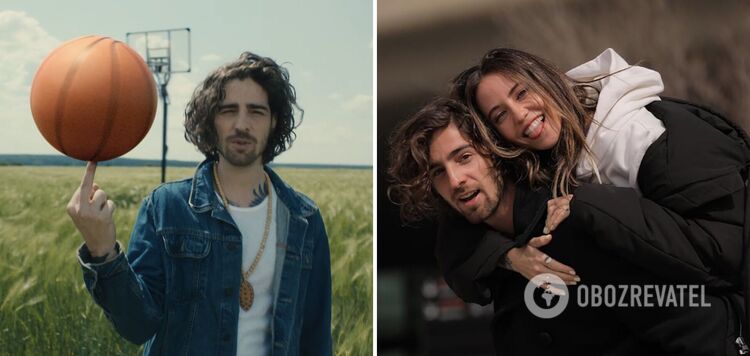 "Teraz jesteś jak mysz": Dantes odpowiedział, czy rzeczywiście zadedykował swój nowy utwór "Hear" Nadii Dorofeevej