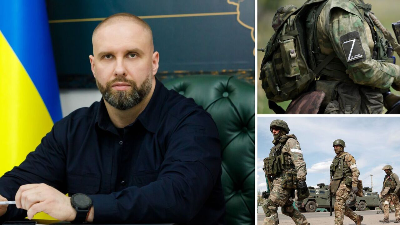 The enemy has intensified, but gets a decisive rebuff: Sinegubov told about the situation in the Kupyansk direction
