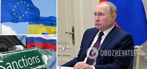 UE wprowadzi kolejny pakiet sankcji wobec Rosji