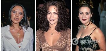 Like wine: 5 Hollywood stars who look better with age than they did when they were young. Photo then and now