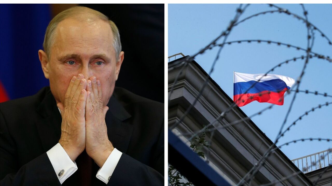 Hostile Сentre for Information and Psychological Operations work against Ukrainians