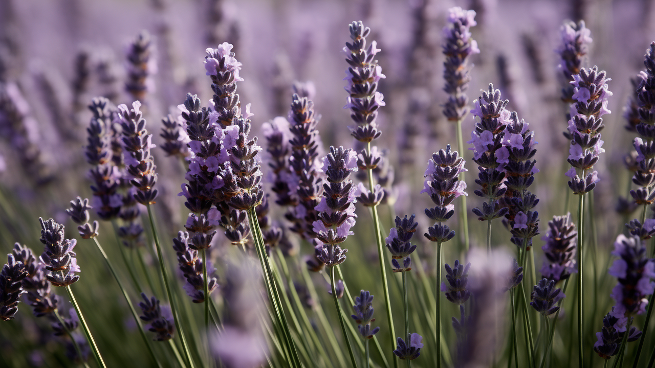 How to make lavender bushes lush and grow fast: watering secrets