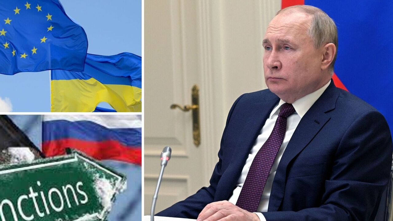 EU to introduce another package of sanctions against Russia