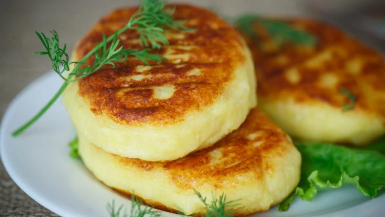 Recipe for the dish