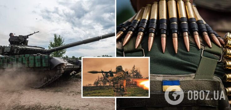 Russian troops are trying to regain lost ground: Defence forces repelled 20 enemy attacks - General Staff