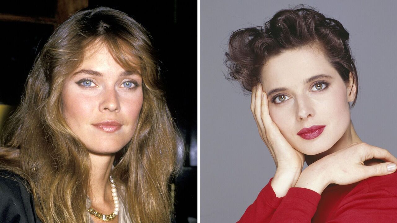 Some are unrecognisable: how the models who conquered the world with their beauty have changed. Photos then and now