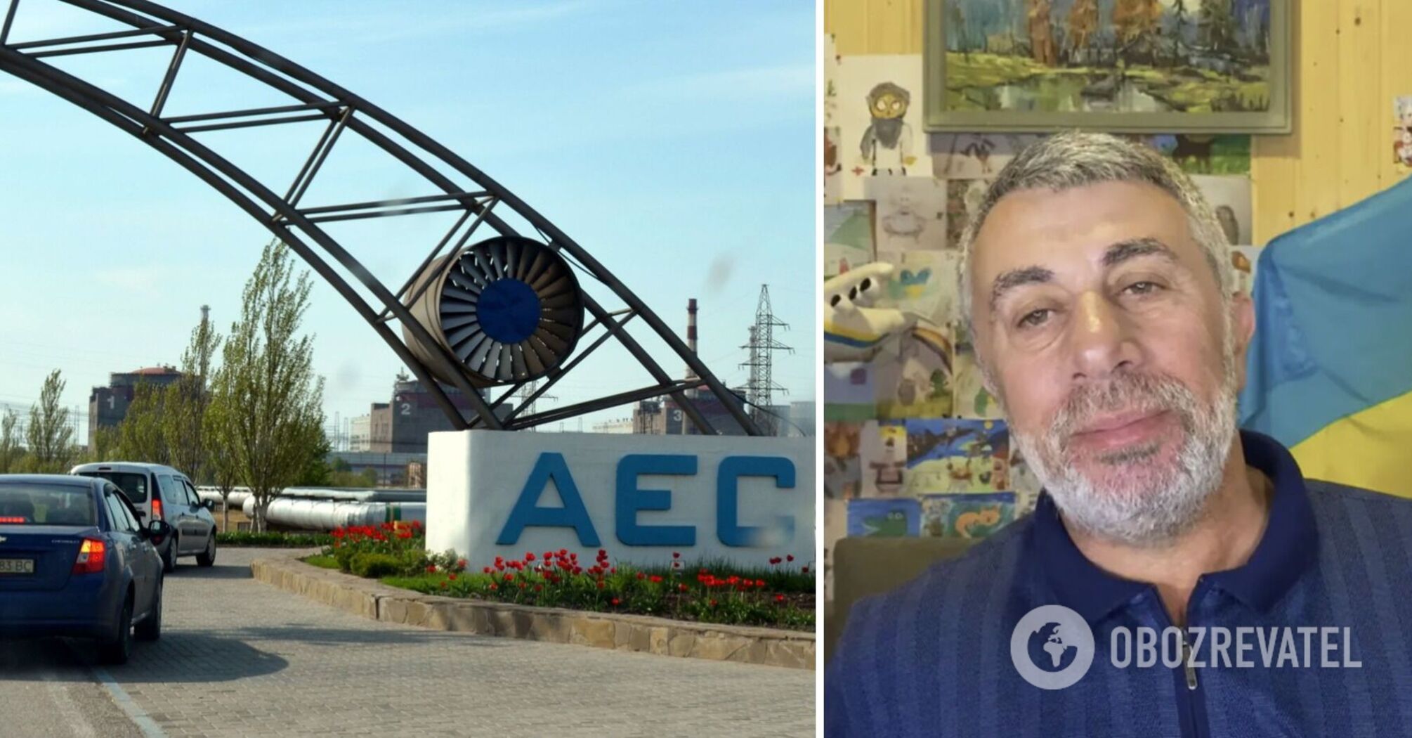 The doctor gave his recommendations to the residents of the capital